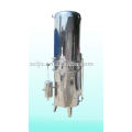 distilled water machine